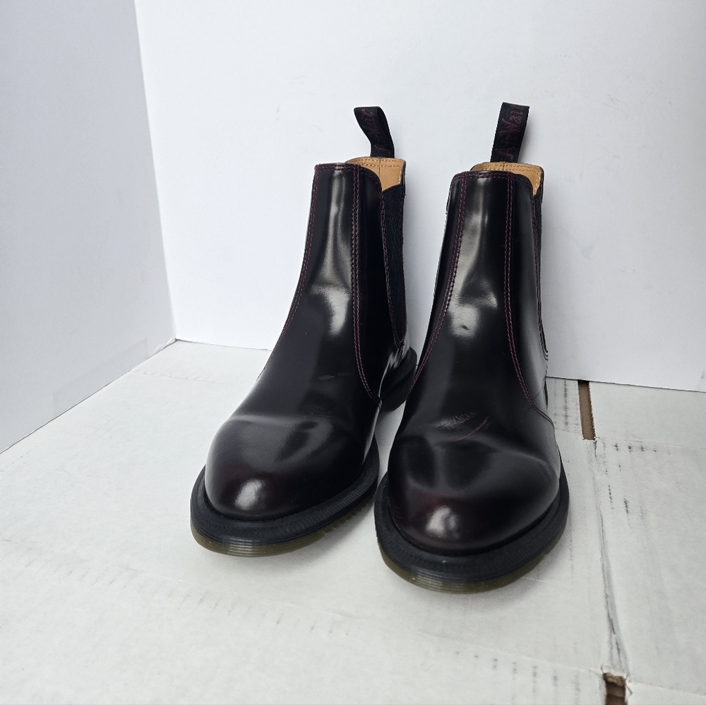 Dr.Martens Arcadia Boots